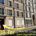 Cabinet pluridisciplinaire SGL